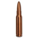 2 oz AVDP Copper Bullet - .308 Caliber 2 oz AVDP Copper Bullet - .308 Caliber